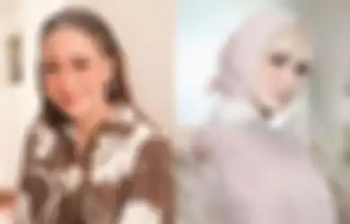 Bertahun-tahun Musuhan, Maia Estianty Akhirnya Bertemu Mulan Jameela Secara Tak Sengaja, Ekspresi Bunda Ibu Al, El, Dul yang Siratkan Beribu Makna Jadi Sorotan