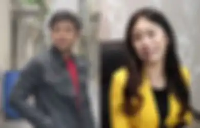 Nicholas Sean Ngotot Bantah Punya Hubungan, Ayu Thalia Enteng Sebut Dirinya Pernah Check In Hotel dan Tidur Bareng di Rumah Putra Ahok: Teman Biasa Tidak Tanya Saya Kapan Haid