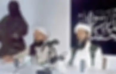Lepas Dari Cengkeraman Amerika, Orang-Orang Kepercayaan Osama Bin Laden Muncul Kembali di Afghanistan, Buktikan Selama Ini Taliban Menyembunyikan Al-Qaeda?