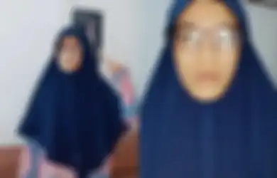 Tak Terima Diejek Seperti Nenek-nenek, Wanita Ini Sukses Balas Dendam hingga Buat Netizen Auto Kicep, Penampilannya Berubah Drastis Usai Wajahnya Dipoles Makeup