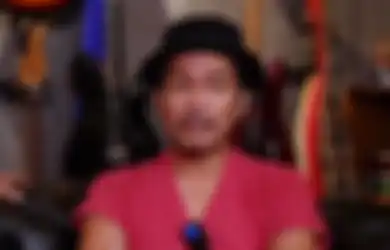 Ridho Ungkap Rasa Cintanya Kepada Slank Beda Level Sama Bimbim