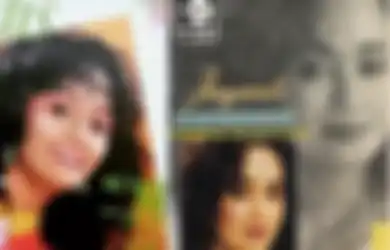 Batang Hidungnya Tak Pernah Terlihat, Penyanyi Lawas Ini Hidup Enak Ongkang-ongkang Kaki, Sosok Suaminya yang Bukan Orang Sembarangan Jadi Sorotan!