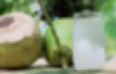 Nyawa Bisa Melayang, Mulai Sekarang Jangan Lagi Minum Air Kelapa Dicampur Jeruk Nipis Jika Tubuh Dalam Kondisi Begini, Ahli Beberkan Fakta Tak Diduga
