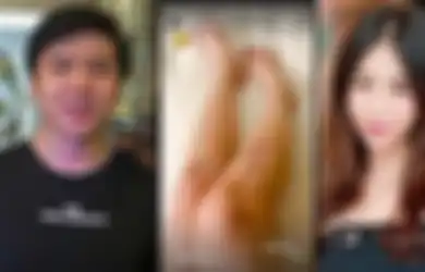 Imbas Laporan Ayu Thalia Pada Nicholas Sean, Panen Hujatan hingga Mentalnya Terganggu, Terbongkar Fakta di Baliknya!