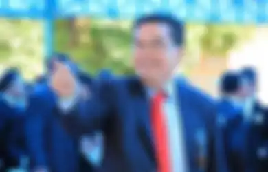 Ngebet Ingin Jadi Orang Nomor Satu di Tanah Timor Leste, Pria Ini 'Dipecat' oleh Paus Fransiskus Usai Sebelumnya Diskors karena Alasan Ini