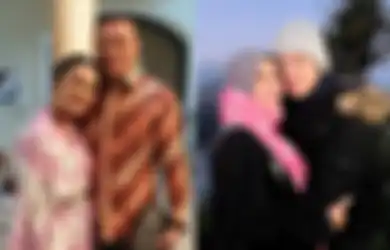 Sekian Lama Berkonflik Akhirnya Damai, Raul Lemos Ngaku Sempat Bercucuran Air Mata Peluk Aurel Hermansyah Saat Sampaikan Pesan Tak Terduga Ini