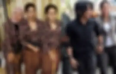 3 Tahun Duduki Tahta di Hati Ariel NOAH, Penampilan Sarah Amalia Kini Jadi Sorotan, Intip Potretnya yang Disebut Makin Anggun dan Religius