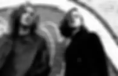Putra Lars Ulrich 'Metallica' Bikin Band Hard Rock Mirip Led Zeppelin