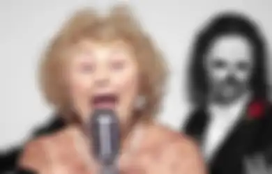 Inge Ginsberg Si Nenek Death Metal Meninggal Dunia di Usia 99 Tahun