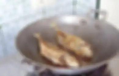 Ibu-ibu Bakal Teriak Kegirangan, Wajan di Rumah Mendadak Jadi Anti Lengket dengan Cara Ini, Dijamin Bikin Ketagihan Masak