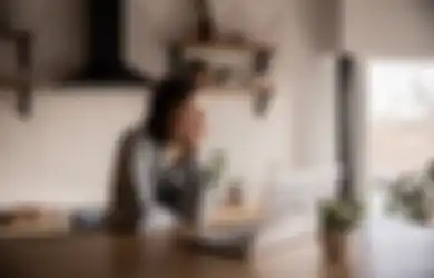 Semudah Itu, Siapa Sangka Kita Bisa Menjaga Kesehatan Mental Melalui Interior Rumah, Ini 3 Caranya!