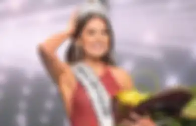 Final Miss Universe 2021, di Mana Bisa Nonton Secara Online?