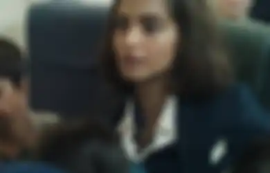 Kisah Neerja Bhanot, Pramugari yang Korbankan Nyawanya Demi Lindungi Ratusan Penumpang dari Pembajak Pesawat Bersenjata