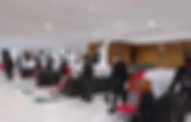 Indonesia Berduka, 50 Orang Serang Posramil Kisor Papua Barat 'Memakan' Sejumlah Korban, Inilah Identitas 4 Anggota TNI yang Gugur dalam Peristiwa Penyerangan Brutal Itu