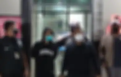 Kepergok Pakai Sabu dengan Cara Tak Biasa, Inilah Profil Lengkap Coki Pardede, Komika yang Diciduk Polisi karena Kasus Narkoba