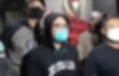 Coki Pardede Keciduk Konsumsi Narkoba, Video Lawasnya Keceplosan Saat Dipepet Ditresnarkoba Kembali Viral