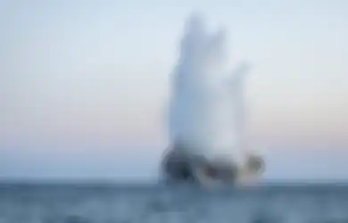 Militer AS Bisa Kewalahan Mengatasi 'Jaringan Bawah Air' Ini Jika Perang Melawan Iran Meletus, Iran Bisa 'Luncurkan' Ribuan Senjatanya ke Dasar Laut