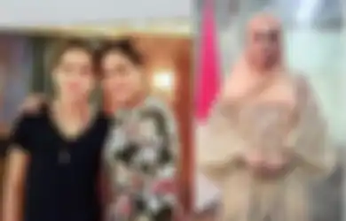 Akhirnya Diakui, Isyaratkan Terima Mulan Jameela sebagai Ibu Sambungnya, Anak Maia Estianty Kini Punya Panggilan Khusus Ini untuk Istri Ahmad Dhani