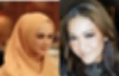 Selama Ini Ditutupi, Terkuak Maia Estianty Pernah Berikan Rumah untuk Mulan Jameela, Begini Faktanya