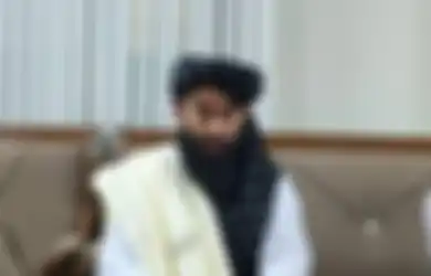 Sosok Hibatullah Akhundzada, Ulama Garis Keras Bakal Pemimpin Tertinggi Taliban yang Akan Pimpin Afghanistan, Begini Sepak Terjangnya