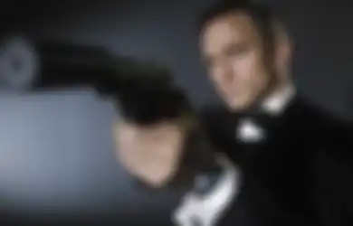 Film Dokumenter Sejarah Lagu Tema James Bond Akan Hadir di Apple TV+