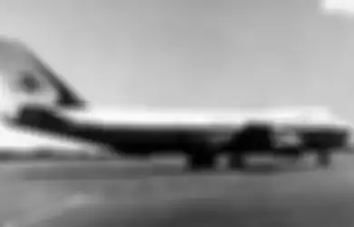38 Tahun Lalu, Tembakan Sukhoi Akibatkan 269 Penumpang Pesawat Korean Air Tewas di Laut Jepang, Akibatkan ‘Tegangan Tinggi’ Uni Soviet dan Amerika Serikat