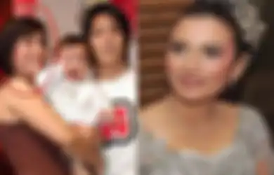 Lama Tak Terlihat Batang Hidungnya, Sarah Amalia Tampil Berbeda Usai Cerai, Pesona Mantan Istri Ariel NOAH Kini Bikin Pangling!