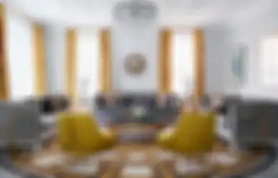 Banyak yang Belum Sadar, Ternyata Warna Ini yang Dipilih Sebagai Tren Warna 2021, Mau Coba Aplikasikan?