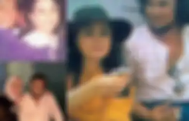 Dulu Jadi Pelakor di Rumah Tangga Rhoma Irama dan Istri Pertamanya, Kini Giliran Artis Cantik Ini Harus Rela Dimadu 4, Kariernya Meredup Karena Alasan Tak Diduga-duga!