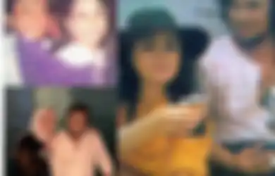 Sosok Wanita Mualaf yang Dipersunting Rhoma Irama 37 Tahun Lalu, Tetap Setia Mendampingi Sang Raja Dangdut Meski Bolak-balik Dipoligami, Ini Potretnya