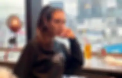Jejak Karir Amalia Kadis dari Ghost Writer Lagu, Bintang Iklan dan Jadi Penyanyi EDM di Jepang