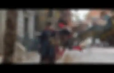Akhirnya Trailer dan Sinopsis Spider-Man: No Way Home Rilis! Kepoin!