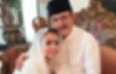 21 Tahun Lalui Lika-liku Pernikahan yang Penuh Kontroversi, Mayangsari Akhirnya Blak-blakan Bongkar Tabiat Asli Bambang Trihatmodjo yang Tak Disangka-sangka