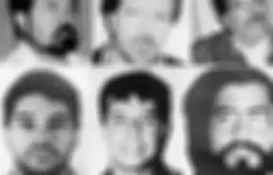 Mencapai 'Tahun Emas' setelah Kematian Gembong Narkoba Legendaris Pablo Escobar, Akhir Kartel Cali Tak Kalah Tragis Dibanding Kejatuhan Musuhnya