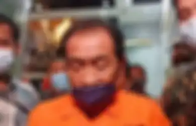 Kontroversi Menghebohkan Budhi Sarwono Sebelum Jadi Tahanan KPK, Ngeluh Soal Gaji hingga Berlakukan Aturan Sembrono di Masa PPKM