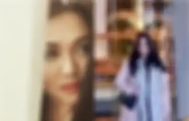 Pernah Diisukan Dekat dengan Mantan Menteri, Cornelia Agatha Lawan Main Rano Karno di Sinetron Si Doel Anak Sekolahan Sedang Berjuang Lawan Penyakit Langka Ini