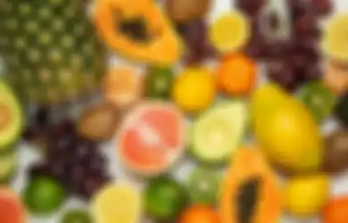Tips Hidup Sehat, Cegah Vertigo Kambuh dengan Konsumsi 5 Jenis Buah-buahan Berikut Ini, Nomor 4 Sekaligus untuk Diet