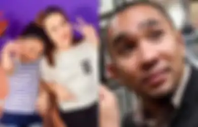 8 Tahun Berlalu, Enji Akhirnya Bakal Bisa Ketemu Bilqis, Mantan Suami Ayu Ting Ting Senang Bukan Main hingga Siapkan Sederet Hadiah Ini untuk Masa Depan Putrinya