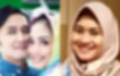 11 Tahun Berumah Tangga dan Kini Berada di Ambang Kehancuran, Aldi Bragi Disebut Netizen Tuai Karma, Ikke Nurjanah Angkat Bicara