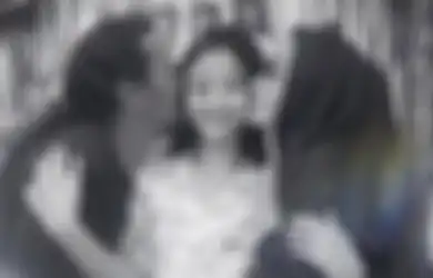 Turunkan Darah Seni ke Putrinya, Intip Paras Menawan Indah Syla Ibunda Glenca Chysara, Model Era 90-an yang Kecantikannya Tak Luntur Dimakan Usia