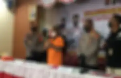 Disebut Sudah Konsumsi Narkoba Sejak Kuliah, Coki Pardede Kini Resmi Ditetapkan Sebagai Tersangka Bersama 2 Orang Lainnya