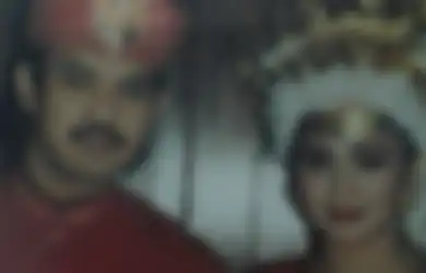 Lama Tak Terdengar Kabarnya Usai Mundur dari Dunia Hiburan Demi Dipinang Pangeran Brunei, Artis Lawas Ini Dikabarkan Telah Menikah Lagi dengan Pria Bule Asal Amerika