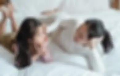 Orang Tua Merapat! Begini Tips Mengenalkan Pendidikan Seks pada Anak di Usia Dini Ala dr Boyke