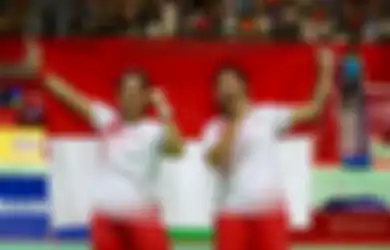 Bangga! Ganda Putri Raih Medali Emas Pertama Bagi Indonesia di Paralimpiade Tokyo 2020