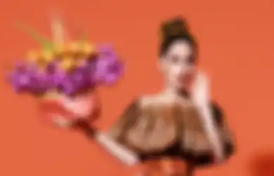 Lagu Marķisa yang Dirilis Cinta Laura x Eka Gustiwana Maksudnya Ma Kiss Ah...