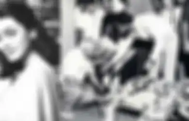 Ditembak Mati Saat Lindungi Penumpang, Ini Kata Terakhir Neerja Bhanot, Pramugari Pan Am Penerbangan 73 yang Pemberani