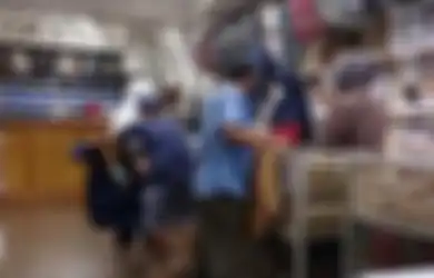 Tips Hidup Bagi Para Orangtua, Simak Cara Memilih Perlengkapan Sekolah yang Cocok untuk Anak, Beberapa Hal Ini Penting Dipertimbangkan!