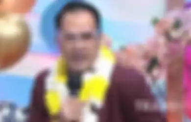TS Media Ikut Ambil Sikap Tanggapi Petisi Boikot Saipul Jamil yang Bikin Gempar, Mulai dari Konten Hilang hingga Pernyataan Mengejutkan Ini