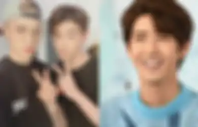 Punya Nama Sama, Kocaknya Kwanghee Bingung Eric THE BOYZ dan Eric Nam!