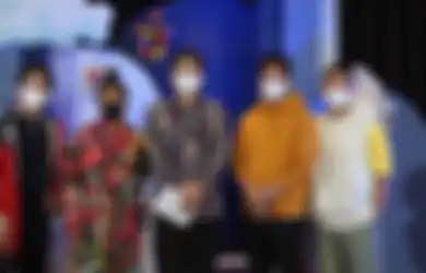 Lewat #AkudanKorea KTO Jakarta Ajak Kita Berwisata Virtual ke Korea Selatan Cuma dari Rumah
